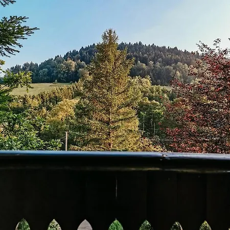 Holiday home Zakatek