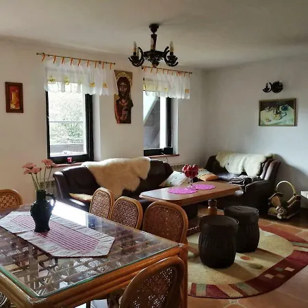 Holiday home Zakatek