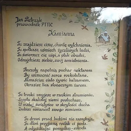 Zakatek Kamianna