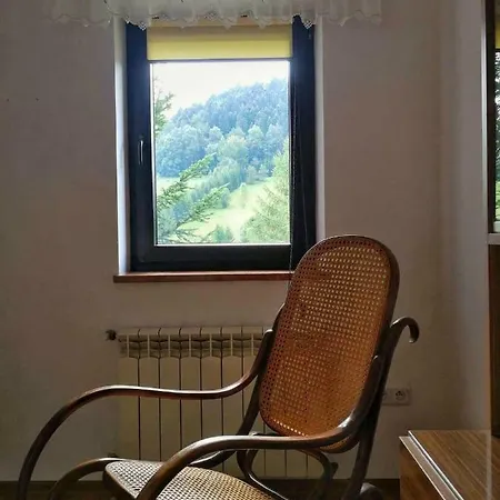 Holiday home Zakatek Kamianna