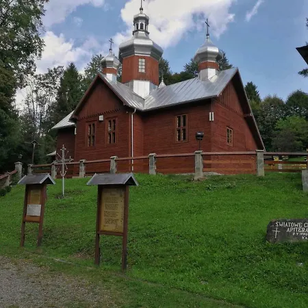 Holiday home Zakatek