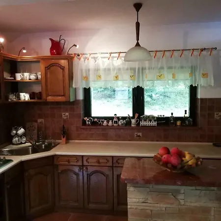 Zakatek Holiday home