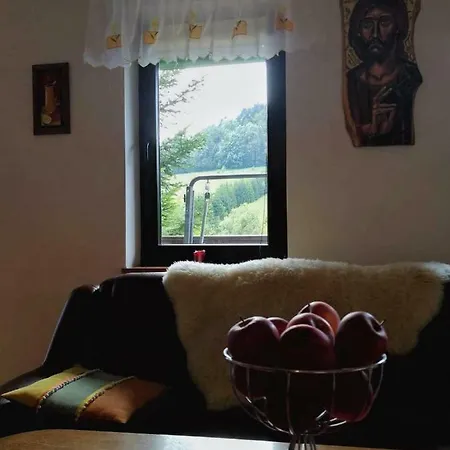 Holiday home Zakatek *