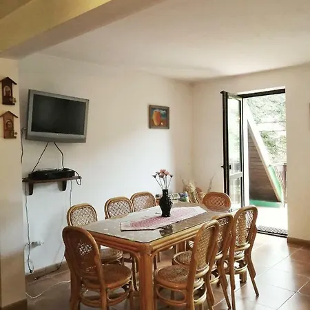 Holiday home Zakatek Kamianna