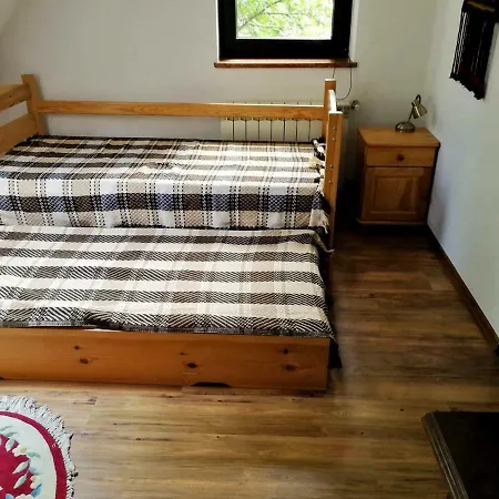 Holiday home Zakatek Kamianna