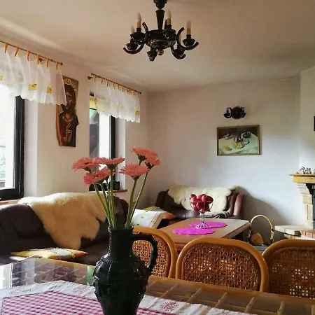 Zakatek Holiday home Kamianna