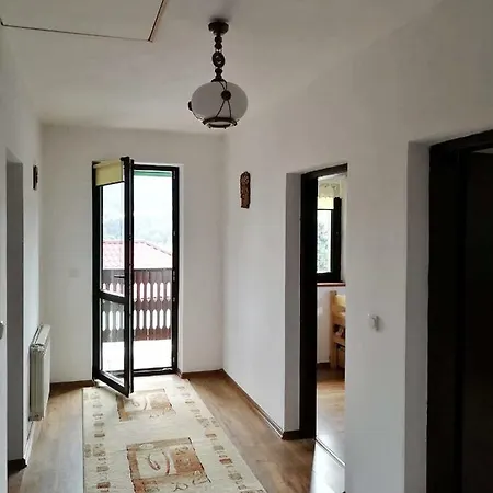 Zakatek Holiday home Kamianna