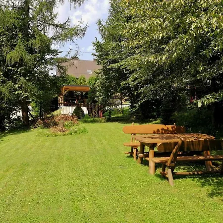 Holiday home Zakatek