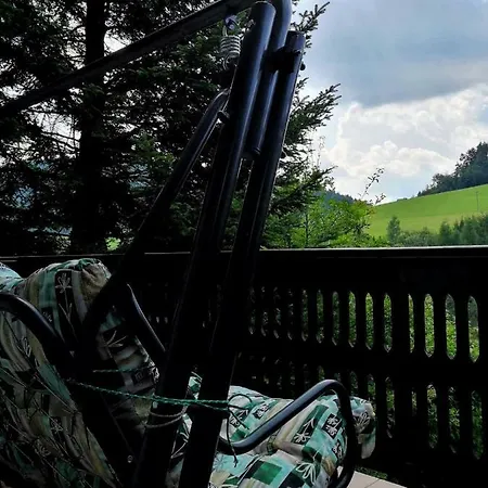 Zakatek Holiday home Kamianna